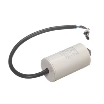 Magic Chef 06002015552 Round Capacitor 450VAC 50/60Hz 6µF Genuine OEM