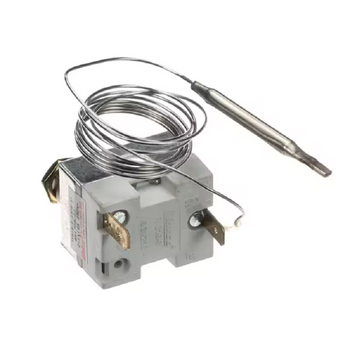 Adcraft WX1-708083 Hi Limit Thermostat Resettable fits for DF-12L Model