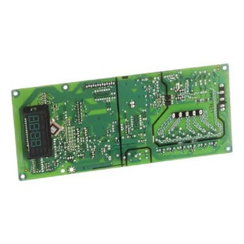 GE Appliance P-A647829 Smart Board with Display for Microwave Genuine OEM