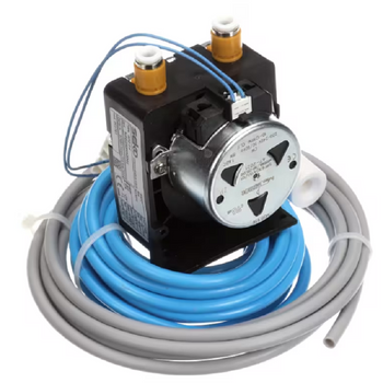Electrolux Professional NPG030HA20141 RINSE PUMP LB5G/LS5WS/LS6/LS9 & WT4G