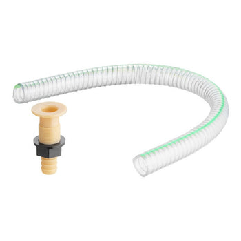 Avantco Drain Hose for BMAC/BVAC/WMAC/WVAC and WMCAC-36 Series