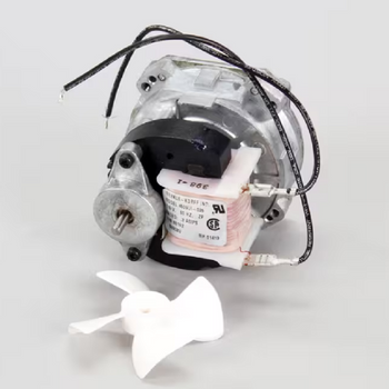 APW Wyott 86162 Drive Motor 115V 60HZ Fits AT-10/AT-30/AT-5