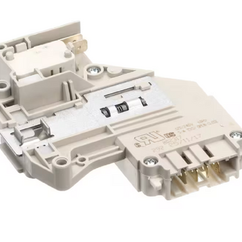 Alliance Laundry Systems 292 25/11/17 Assy Door Latch/Switch Pkg, Fits AFB50RSP111TW01