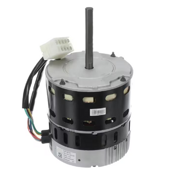 Airquest HD44AQ286 ZWK778B3A3037L Motor Blower 208-230 Volt 50/60HZ 1/2HP 1050 RPM