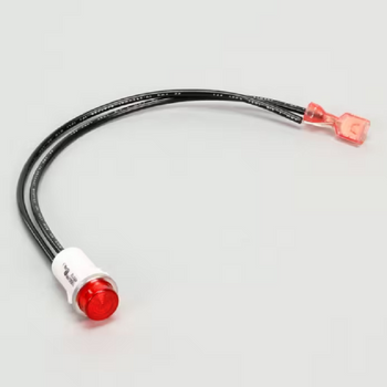 Henny Penny 1050J99 Indicator Light Red Temperature 48V Gas Models