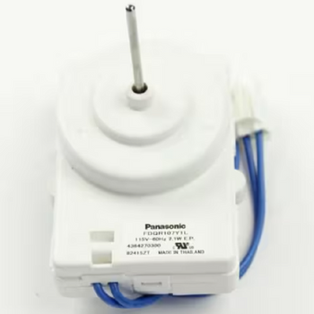 Blomberg FDQR107Y1L FAN MOTOR 115V 60HZ for Refrigerator