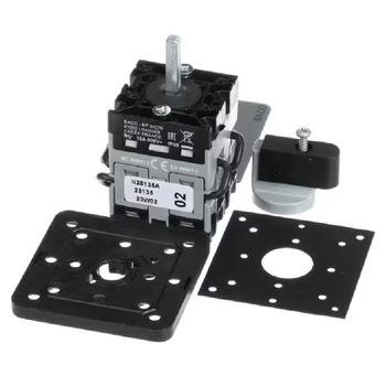 Frontline International N25135A Reversing Switch Kit Three Position 500V 12A
