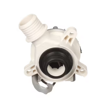 GE Appliance 05122019-M1 Drain Pump Assembly 120 Volt 60HZ for Washer