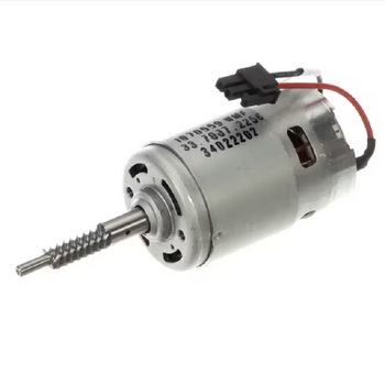 Schaerer 34022202 GRINDER MOTOR FITS FOR Soul C MODEL GENUINE OEM PART