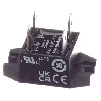 Prince Castle EL240A30-05P IRT Relay 4-8VDC 20A, CRYDOM