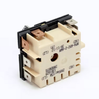 APW Wyott 1301629 Switch 280V Infinite 15A