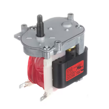 GE Appliance 7AM025A5 Auger Motor 115 Volt 60HZ Ice Maker fits BSS25GFPACC Model