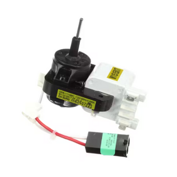 Whirlpool E2407225 EVAPORATOR FAN MOTOR 115V 60Hz GENUINE OEM PART