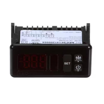 Ojeda 151375288 Temperature Control Digital 250V