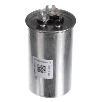 Goodman CD440-3005RA Run Capacitor 30/5uF 440V 50/60HZ Round Genuine OEM