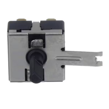 GE Appliance RS18-JB1B-1A Rotary Switch Temperature Control for Top Load Washer