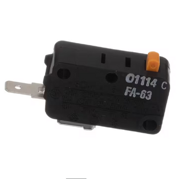 GE Appliance 01114-C Microswitch Primary Interlock & Door fits for CSA1201RSS01 Model