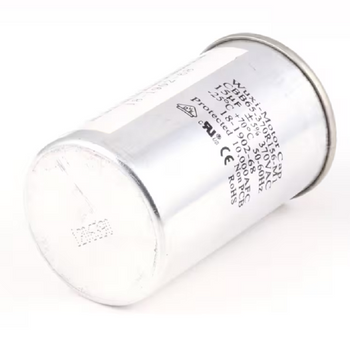 Scotsman 1206390 Run Capacitor 370Vac 50/60Hz for Ice Machine Genuine OEM