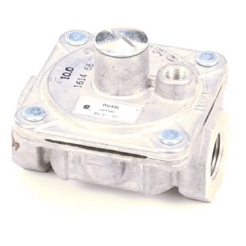 Dormont 1614-55 Gas Regulator 1/2" Propane Gas Genuine OEM Part