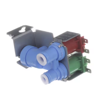 Whirlpool RIV-12AE-7 Solenoid Valve Water Inlet Dual for Refrigerator