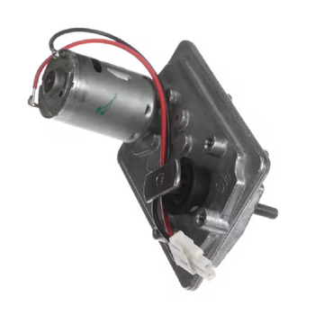 Bunn CZG1-2479-5 Gearmotor Assembly Auger Var 6-24DVDC fits for IMIX-3S