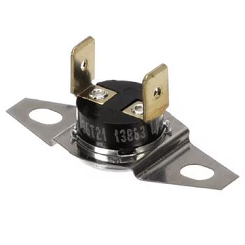 Reznor 125-45602 High Limit Switch Auto Reset L180-60F Genuine OEM Part