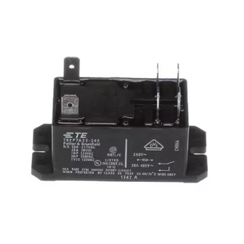 Schaerer 1747-A Power Relay T92 240VAC 25A Genuine OEM Part