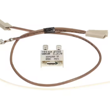 Whirlpool G4AM1100 FUSIBLE LINK GENUINE OEM