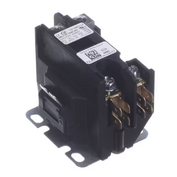Nortek XMC0-251-EBBE-059 Contactor 24 Volt Coil 50/60HZ 25 Amp for CSA3BD4M1SN18K Model