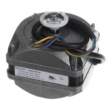 AHT Cooling Systems M4Q045-BD03-67 Motor 115V 50/60Hz 0.38A