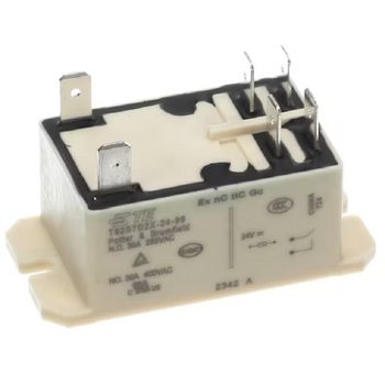 Bunn T92S7D2X-24-99 Relay 30A 24VDC Genuine OEM Part