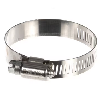 Champion - Moyer Diebel 28 57-33mm Clamp Hose M28 (1 5/16" X 2 1/4") Fits 40KB/40KPRB