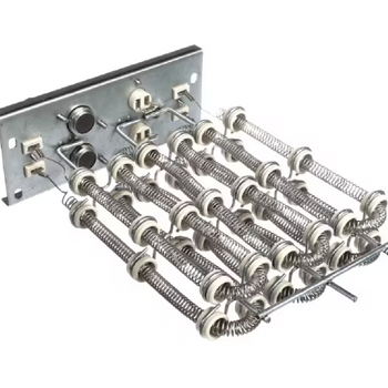 Goodman 2035244 Heating Element Assembly with Limit Switches 7.3KW 240V