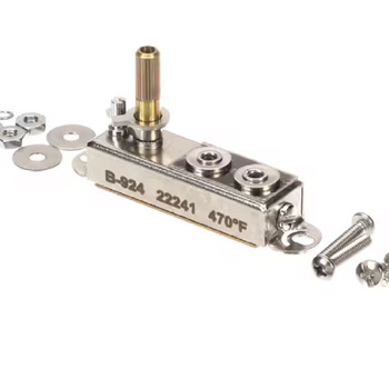 Hobart B-924 22241 KIT THERMOSTAT B200 fits for 625A/HWS1/HWS2 Models