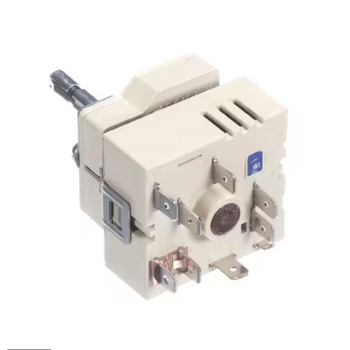 GE Appliance 164D5882P005 INFINITE CONTROL SWITCH 240V, 50.67079.931