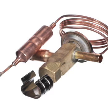 Traulsen GT06322-6 Expansion Valve Aa1/4Mw35 R134A Mt I-1/4 Fits G21000/G210XX