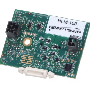 Henny Penny 173157B SVC PACK - HIGH LIMIT BOARD
