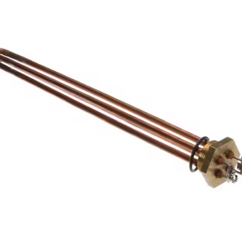 Hubbell Heaters C2315-7 Element 208V 7150W 6.1 Ohm