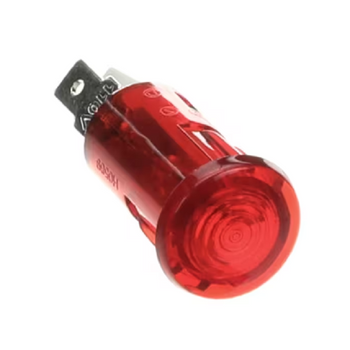 Adcraft H0589 Indicator Light Red 110V fits for FW-1200W Model