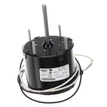 Modine 71633529 MOTOR 1/40 HP 115V 1550RPM