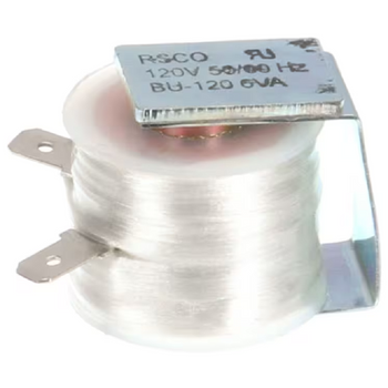Montague BU-120 Electric Buzzer, 120V 6VA OEM Part