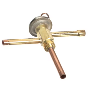 Hoshizaki 2404081159 Control Valve/Regulator Head Pressure for F-2000MRH-C Model