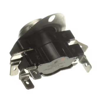 Nortek 208487 Limit Switch/Thermostat 3/4" OD 190/140