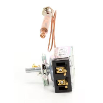 Wells 2T-38936 Thermostat Control 25A 250VAC Fits RW-3/WV-2HFG/WVG-136