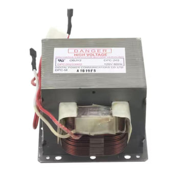 Amana Menumaster DPC20233902 Transformer High Voltage