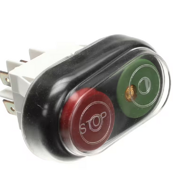 Globe A00739 Switch On/Off with Water Resistant Cap