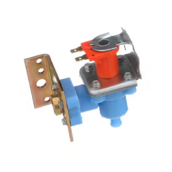 Whirlpool K-69518 Solenoid Valve Water Inlet 120V 60HZ 7W Dishwasher