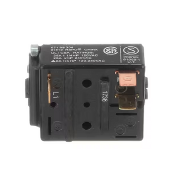Alliance Laundry Systems 571-98-304 Switch Fabric Selector-4 Position