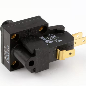 Groen 21253 1306 Pressure Switch, 1/8" NPT, Fits XS,XS-208-12-3,XS-208-14-3