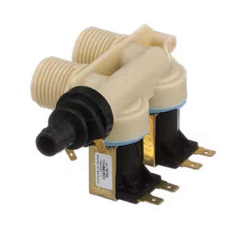Frigidaire K-76755 Water Solenoid Valve 110/120 Volt 50/60HZ fits for FGX831FS2 Model